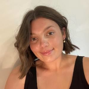 Meet your Posher, Natasha